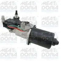 MEAT & DORIA Scheibenreinigung, Scheibenwischermotor 27051