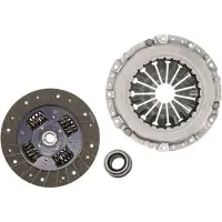 SACHS Kupplungssatz 3000 954 259