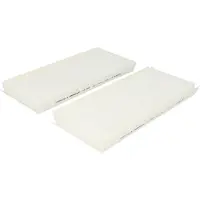 Knecht Innenraumluftfilter MAHLE LA 349/S