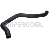 Impergom Kühlerschlauch Wasserschlauch für HYUNDAI i30 (FD) 227455