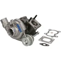 Nissens Lader, Aufladung 93493