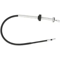 Linex Seilzug, Feststellbremse 35.78.11 Links