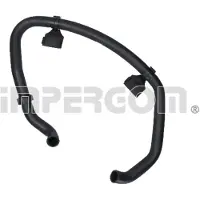 Impergom Kühlerschlauch Wasserschlauch für FORD Transit Mk7 Kastenwagen (V363, FCD, FDD) 225735