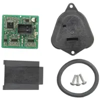 MAGNETI MARELLI Scheinwerfer-Steuergerät 711307329207 beidseitig für BMW X3 (E83)