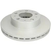 Delphi Bremsscheibe BG9180C vorne, belüftet, 1 Stück