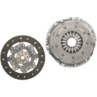 SACHS Kupplungssatz 3000 970 132
