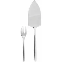 Sambonet Dessertbesteckset Linear (13-teilig)