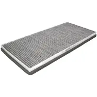 FILTRON Innenraumluftfilter mit Aktivkohle K1265A
