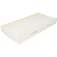 Knecht Innenraumluftfilter MAHLE LA 412