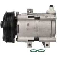 MAHLE ORIGINAL Klimakompressor KLIMA ACP 101 000S