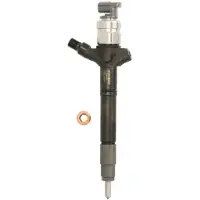 Denso DCRI107640 Einspritzdüse für TOYOTA RAV 4 III (ACA3, ACE, ALA3, GSA3, ZSA3)