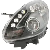 MAGNETI MARELLI Scheinwerfer vorne links H7 / H1 Titan 50530891