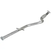 ASMET Abgasrohr 05.204