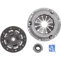 SACHS Kupplungssatz 3000 954 445