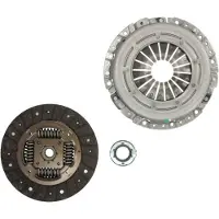 SACHS Kupplungssatz Kupplung für HYUNDAI TUCSON (JM) 3000 951 598