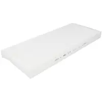 MAHLE ORIGINAL Innenraumluftfilter MAHLE LA 167