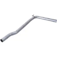 ASMET Abgasrohr 04.064