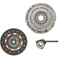 SACHS Kupplungssatz 3000 990 375