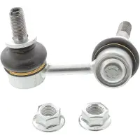 Moog Koppelstange Stabilisator für LEXUS IS II (GSE2, ALE2, USE2) Vorne Links TO-LS-13529
