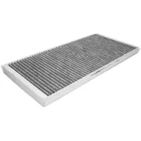 Knecht Innenraumluftfilter MAHLE LAK 62