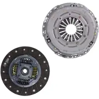 AISIN Kupplungssatz KY-135R