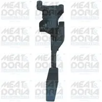 MEAT & DORIA Fahrpedalsatz Gaspedal 83538 für OPEL Meriva A (X03)