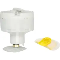 ENGITECH Kraftstoffpumpe ENT100033
