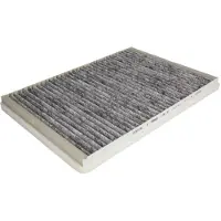 Knecht Innenraumluftfilter MAHLE LAK 81