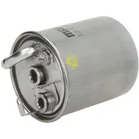 MAHLE ORIGINAL Kraftstofffilter MAHLE KL 188