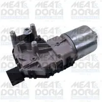 MEAT & DORIA Scheibenreinigung, Scheibenwischermotor 27615