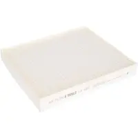MAHLE ORIGINAL Innenraumluftfilter MAHLE LA 460