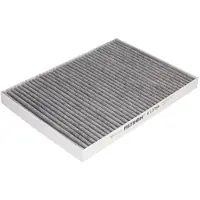FILTRON Innenraumluftfilter mit Aktivkohle K 1376A