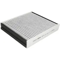 Knecht Filter Innenraumluft LAK 98 für Mercedes-Benz M