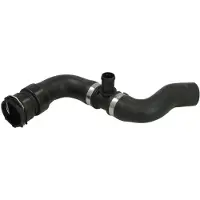 THERMOTEC Kühlerschlauch DWW327TT