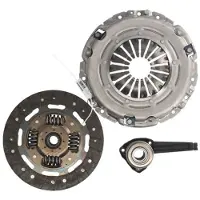 SACHS Kupplungssatz 3000 990 466