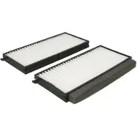 FILTRON Innenraumluftfilter K1282-2X