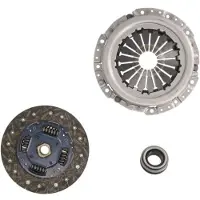 AISIN Kupplungssatz KY-129