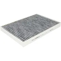 Knecht Innenraumluftfilter mit Aktivkohle MAHLE LAK 247