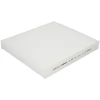Knecht Innenraumluftfilter MAHLE LA 493