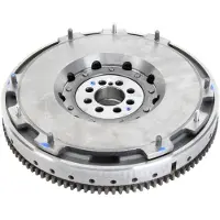 Valeo Schwungrad 836018