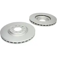 Delphi Bremsscheiben BG4763C vorne, belüftet, 2 Stück