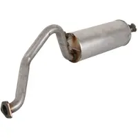 Walker Endschalldämpfer 22553