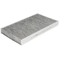 MAHLE ORIGINAL Filter, Innenraumluft LAK 56