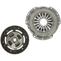 AISIN Kupplungssatz KS-064R
