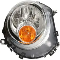 MAGNETI MARELLI Scheinwerfer Rechts für MINI Schrägheck (R56) 710301225302