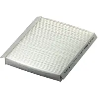 MAHLE ORIGINAL Innenraumluftfilter MAHLE LA 344