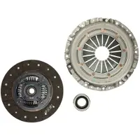 SACHS Kupplungssatz 3000 951 481