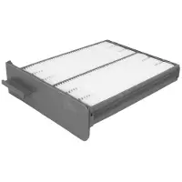 Knecht Innenraumluftfilter MAHLE LA 125