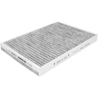 FILTRON Innenraumluftfilter mit Aktivkohle K1259A