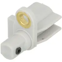 AUTLOG ABS Sensor Raddrehzahl Hinten für VOLVO XC60 (156) AS4573